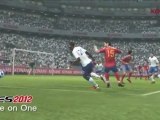 Pro Evolution Soccer 2012 (PES 2012) Crack, Keygen, Serial Number