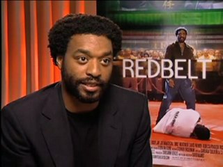 Behind the Movie "Redbelt"