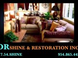 BROWARD, BOCA, WEST PALM, HOLLYWAOOD DR SHINE WATER DAMAGE SPECIALISTS SERVING ALL OF SOUTH FDLORIDA 877.54.SHINE