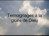 temoignage par pasteur-evangeliste