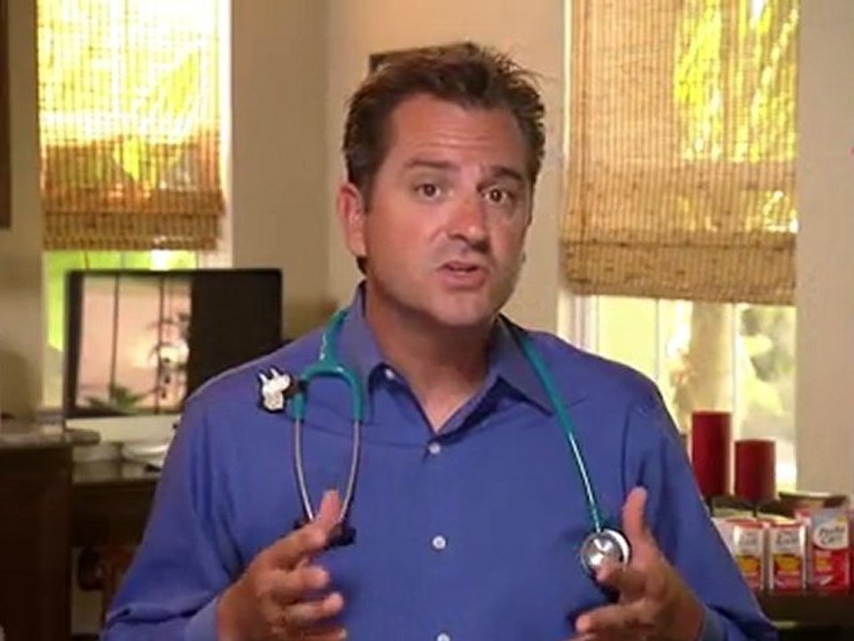 Dr. Jim Sears Talks About Smart, New Changes to Children's and Infant's Acetaminophen Products