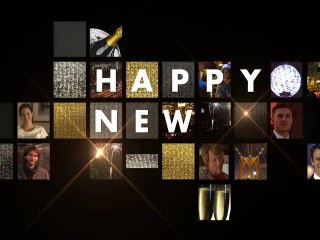 Happy New Year - Featurette VOST