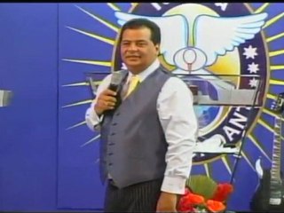 Características del Amor. Servicio 25 Septiembre 2011