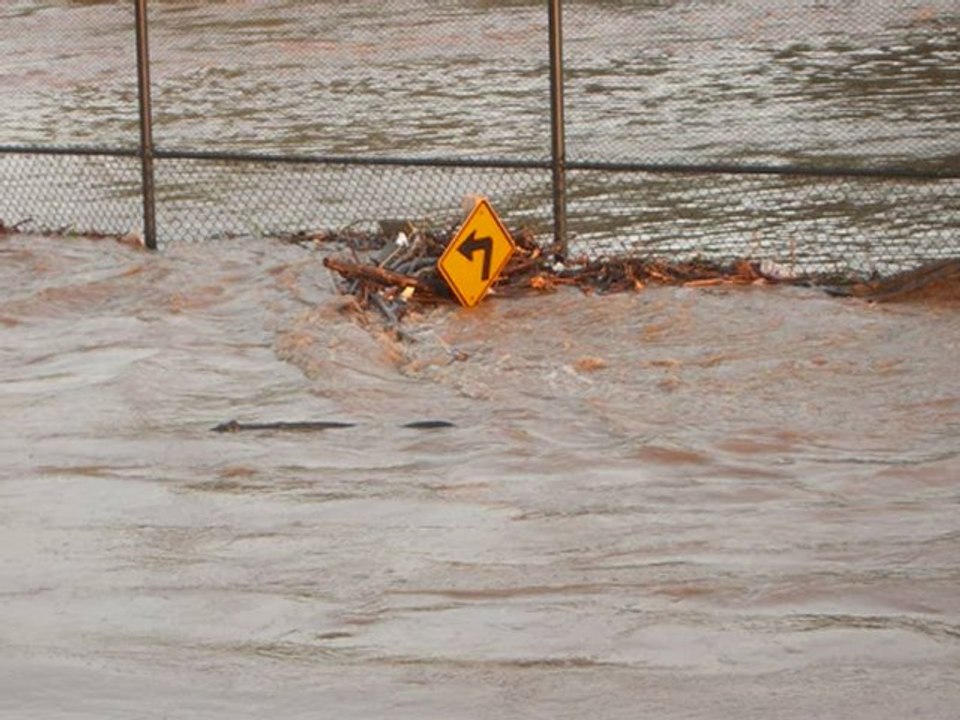 Tom Rush - Galveston Flood