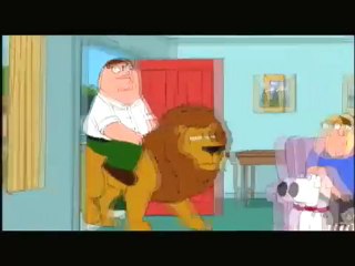 Family Guy Promo for 10x01 "I Am Unicorn"