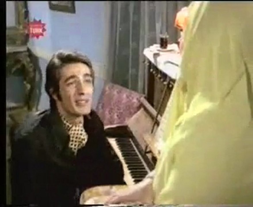 Karagözlüm -2- Türkan Şoray - Kadir İnanır