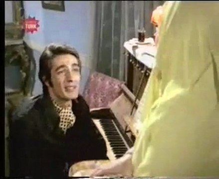 Karagözlüm -2- Türkan Şoray - Kadir İnanır