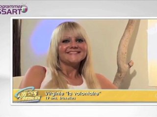 Le zapping de la semaine prochaine par Eric Dussart (du 18 au 24/09)