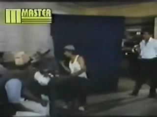 Nepali Comedy Scene Madan Krishna (MastiNepal)