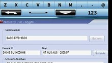 NDrive_map_activation