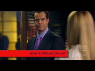 Drop Dead Diva Season 3 Episode 13 "Change of Heart" 2011