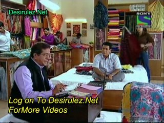 Saas Bina Sasural 26th September 2011 Part-2