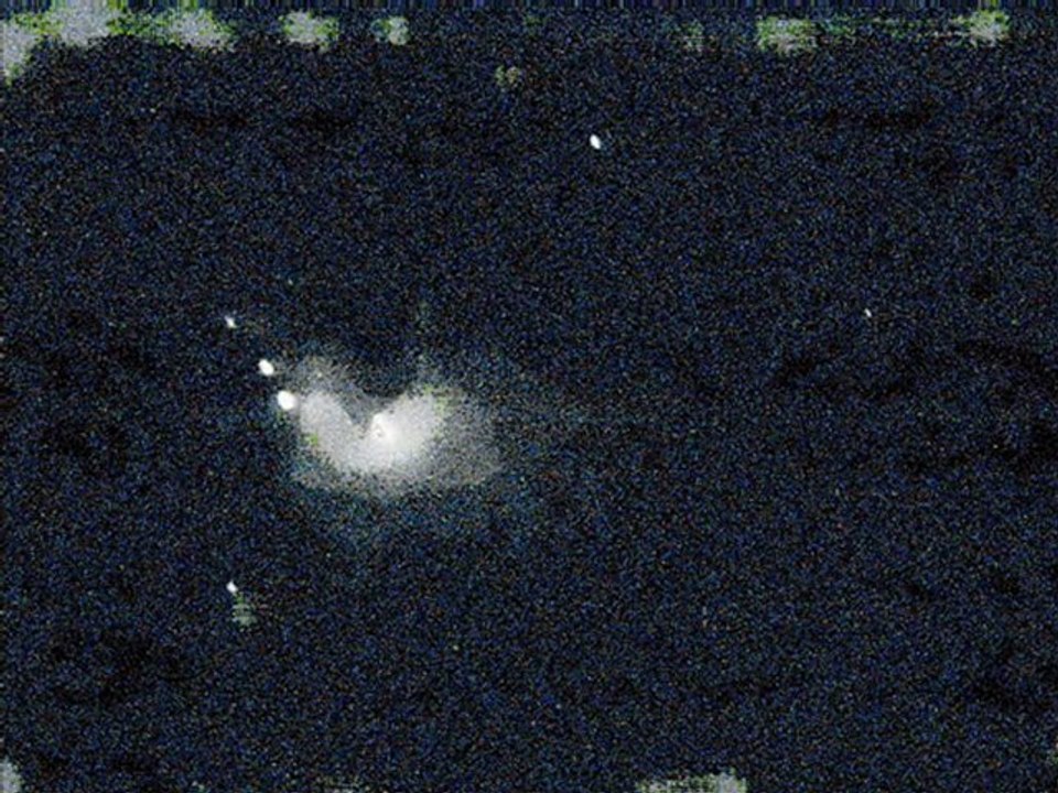 Recopilación Fotografía Astronómica