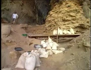 Tarih Öncesi İnsanın Sırları Belgeseli