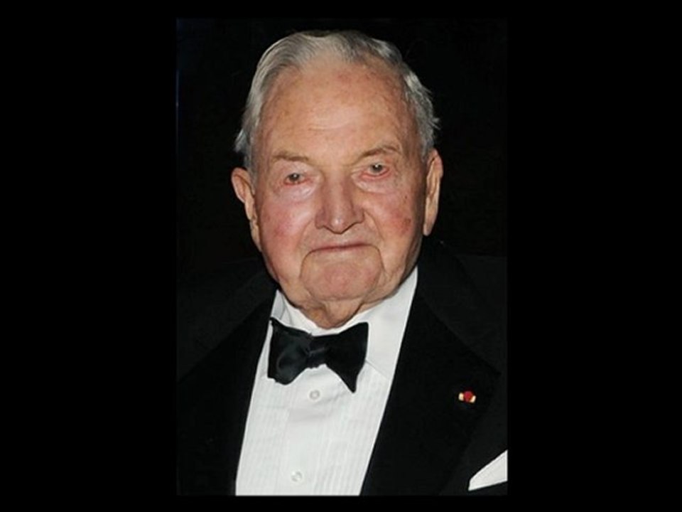 Les agents du Nouvel Ordre Mondial sont des agents doubles !!!