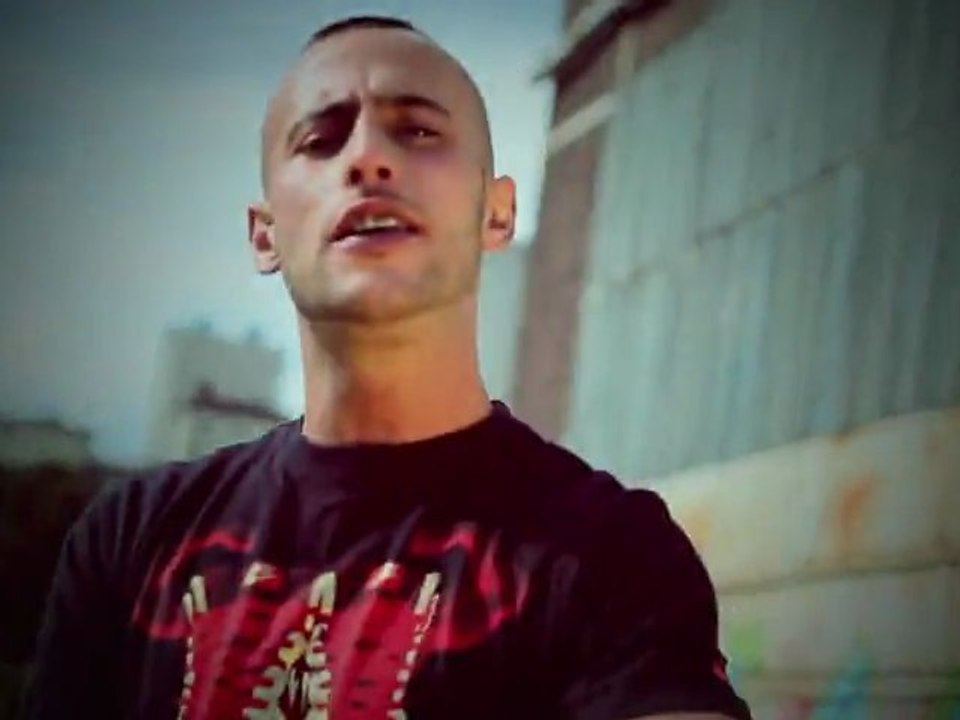 Rare Attack - Siesta bei Rare Attack (Official HD Video)