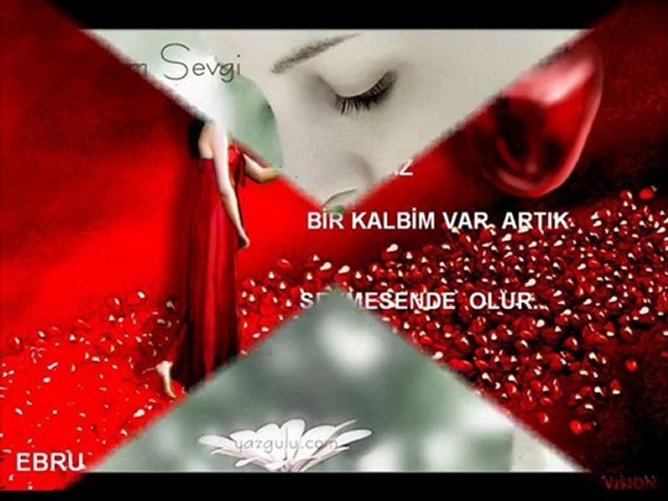 Film gibi sevgi :)
