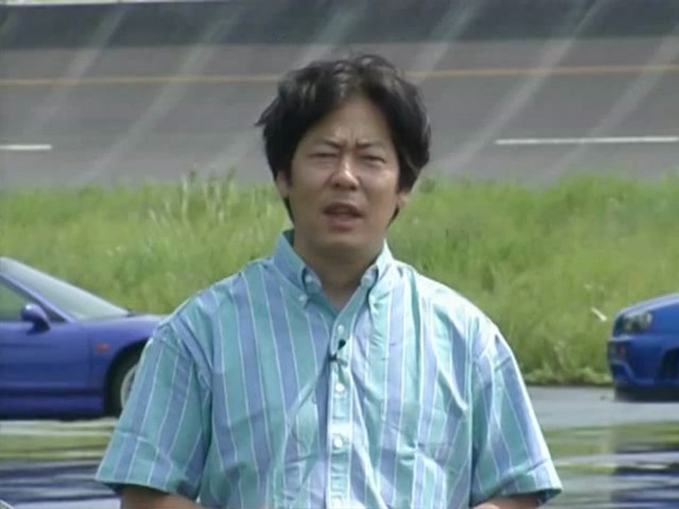 996 Turbo The Ultimate Test - Best Motoring International