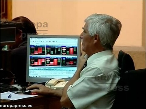 Ibex sube un 2,56% y recupera los 8.200 puntos