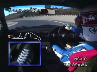 Suzuka Time Attack with the Legendary Type R 🚗 | Best Motoring International