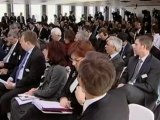 Renault-Nissan Alliance and Daimler AG Press Conference