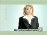 Comment évaluer l'entreprise ? - Les Conseils de Charlotte nº7