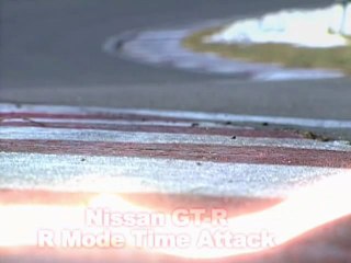 The Development of the R35 GT-R - Interview with Chief Engineer - Best Motoring International