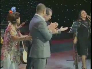 HÜSEYİN GEÇER ( ZURNA )