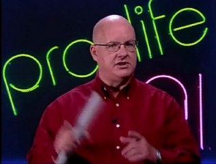 Pro-Life 101 "It is impossible for a Christian to be pro-choice"