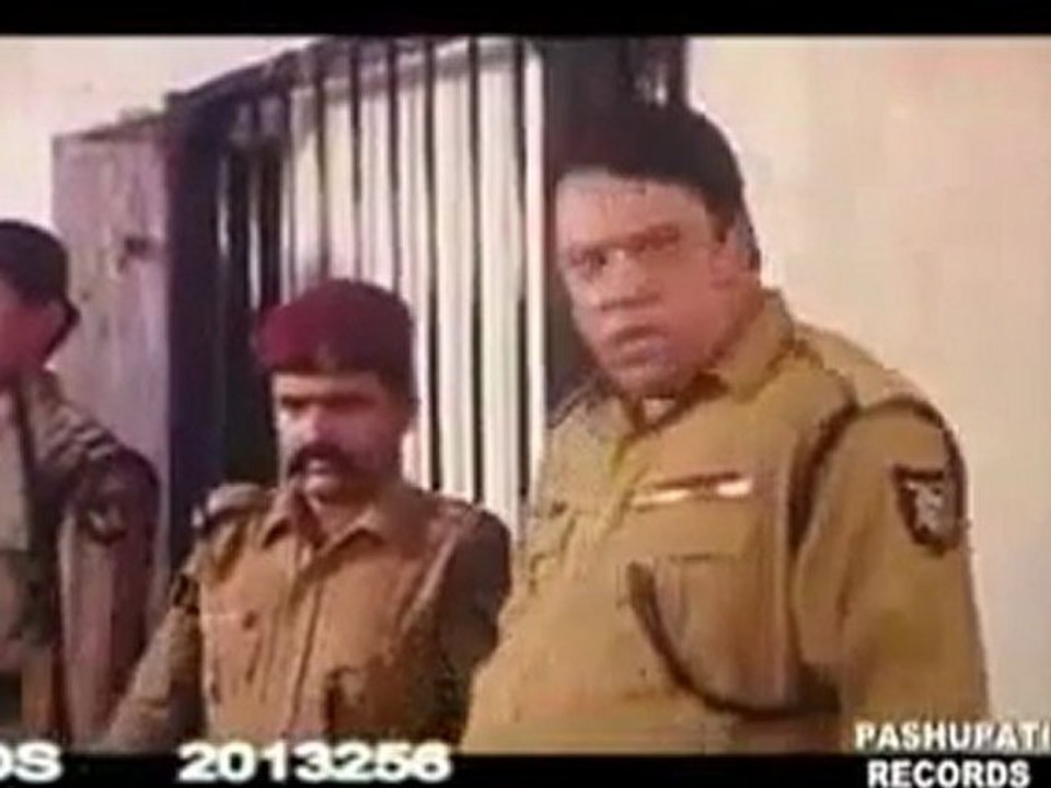Hari Bansha Acharya Desh Ko Chora Scene Balidaan ...