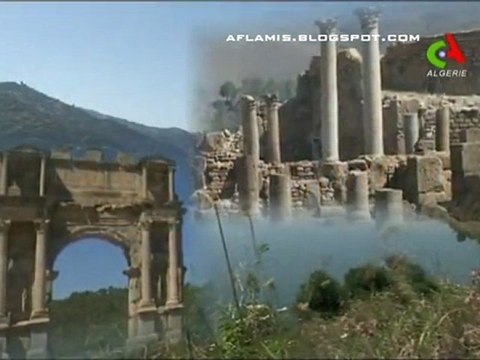 Bejaia - de Bougie a Yema Gouraya