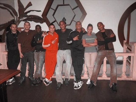 Keny - Je suis le Boss