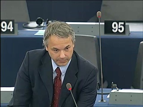 Niccolò Rinaldi on agricultural and fishery products