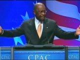 Herman Cain: Stupid People are Ruining America