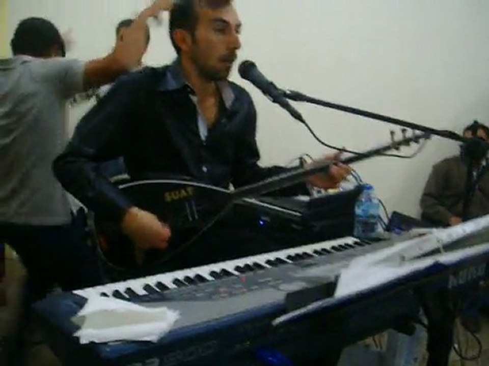 SUAT  UYSAL:::UYSAL  MÜZİK   AKDOĞAN KÖYÜ  DÜĞÜNLERİ