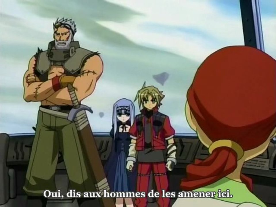 Erementar Gerad (Episode 01)