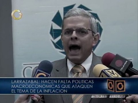 Conindustria fija posición en relación a Ley de Costos y Precios Justos
