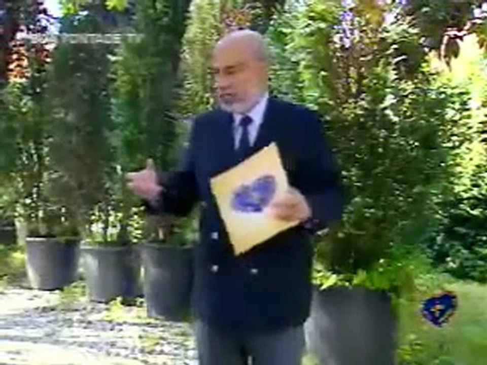 PAIVA NETTO - Toda a Humanidade é Médium! - RELIGIÃO DE DEUS