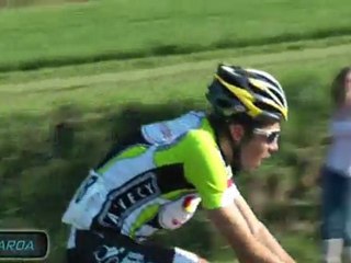 Grand prix des Vendanges 2011