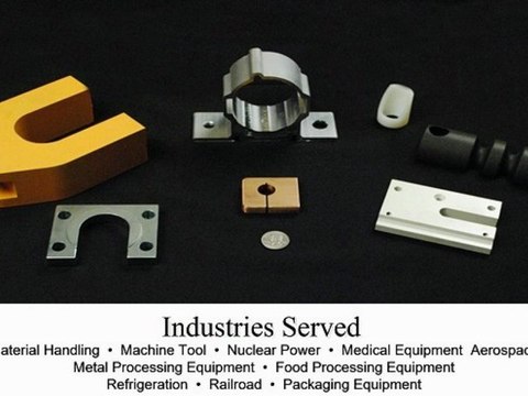 Ohio CNC Machine Shops | Find the Best Ohio CNC Machine Shops