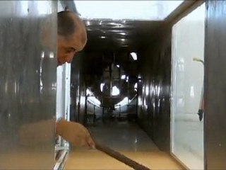 Docu_France5_Sale temps pour la planete -Tunisie, le climat au pouvoir_Mer 21 sept 2011