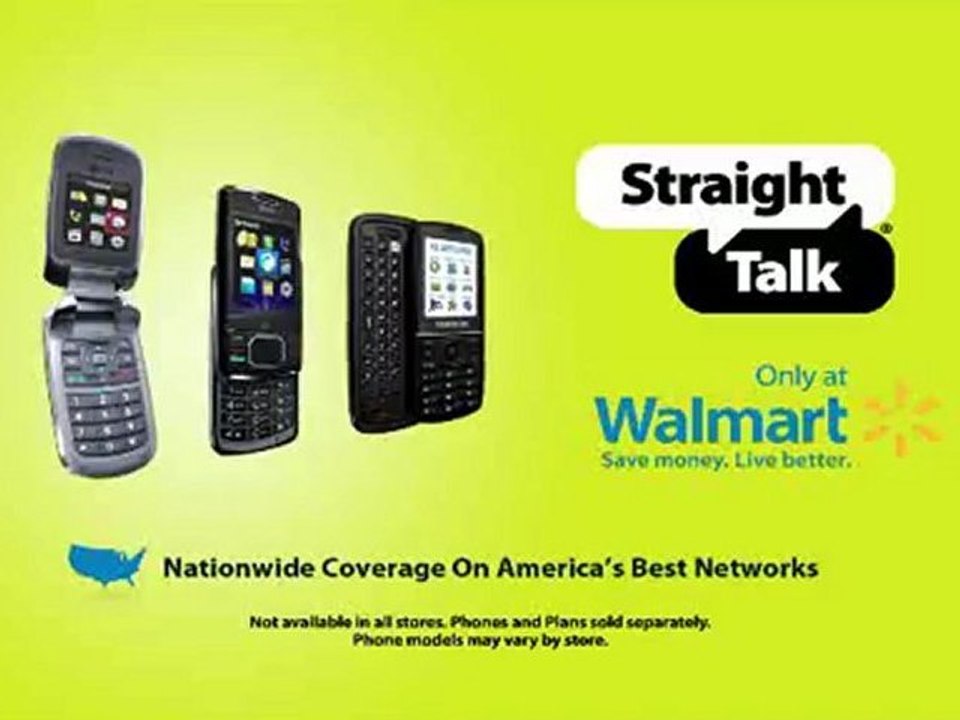 big savings to be had from Straighttalk