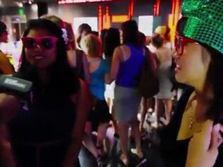 DanceStar Party à la Madmoiselle Party