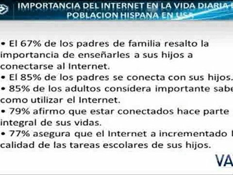 SEO Hispano en los Estados Unidos Español - Vayu Media Atlanta SEO Company