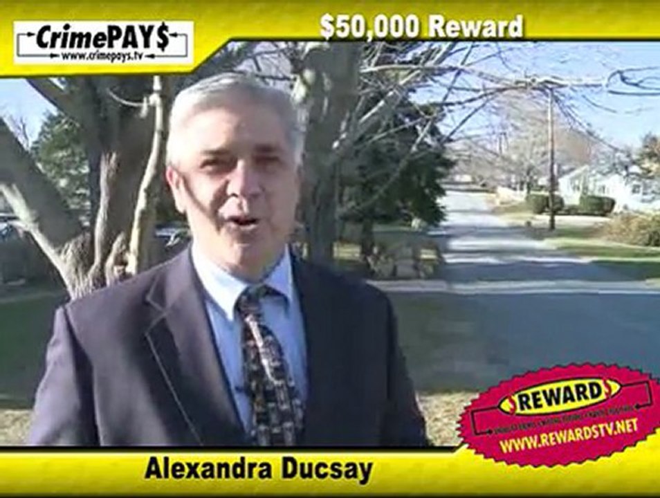 CrimePAY$ - $50,000 MURDER REWARD