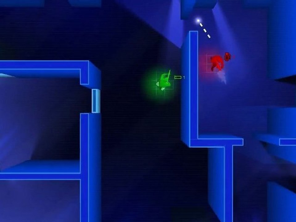 Frozen Synapse - Launch Trailer