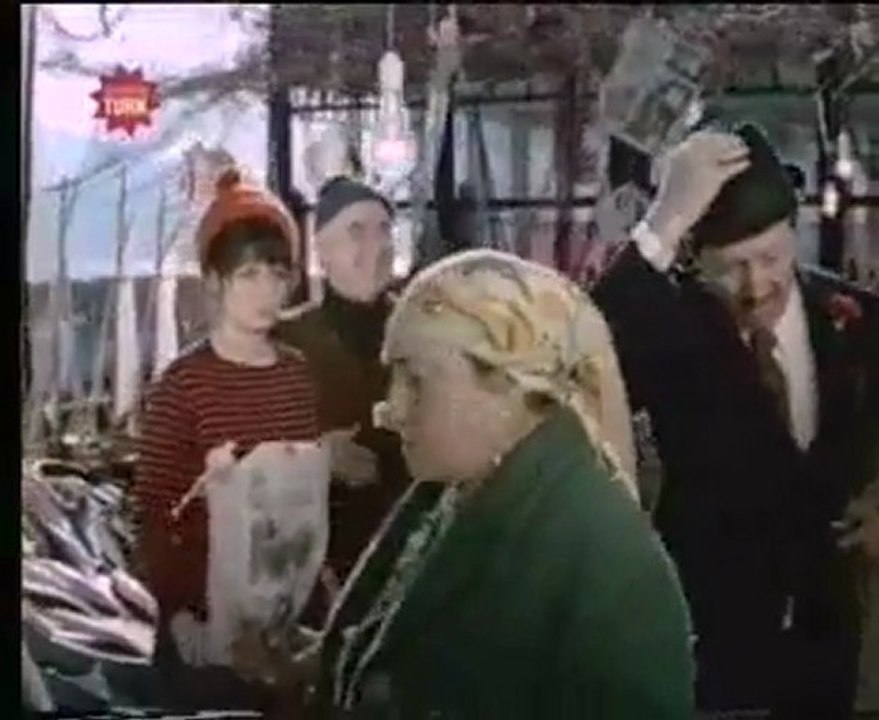 Karagözlüm -3- Türkan Şoray - Kadir İnanır