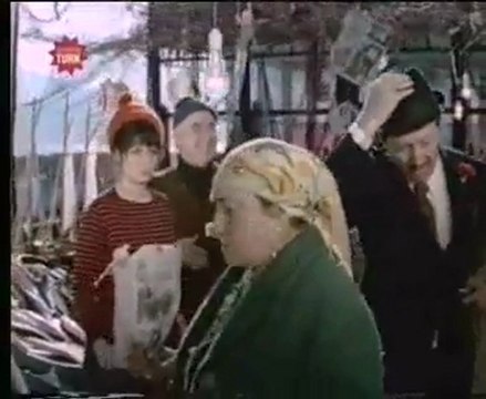 Karagözlüm -3- Türkan Şoray - Kadir İnanır