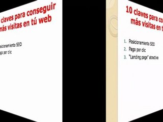 Claves para tener tráfico cualificado en tú blog