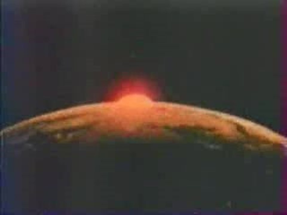 Bataille des planetes